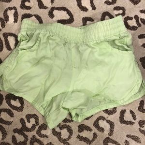 Athleta Casual shorts